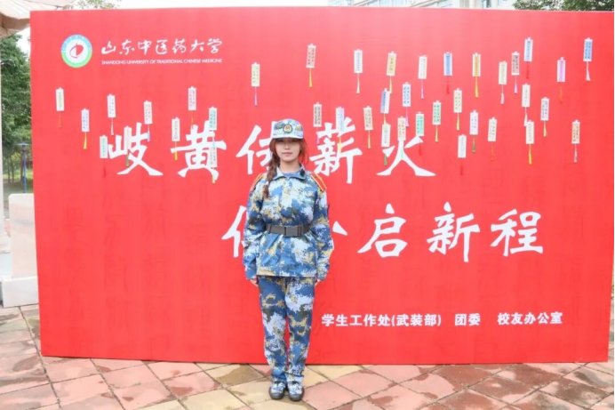 拥有了一个共同的身份和永恒的纽带