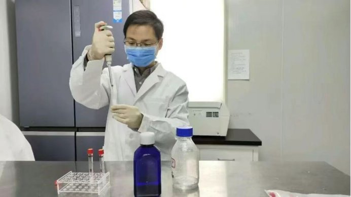 有这样一位医者