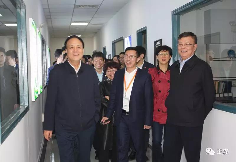 上海市科技启明星