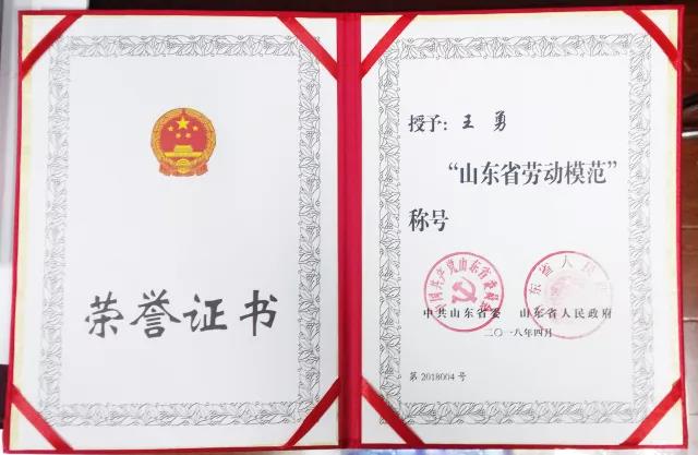 充分发挥劳动模范的先锋带头作用
